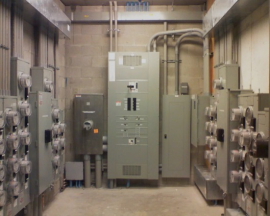 Electrical room