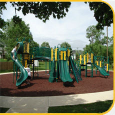 thomas p quinn park playground