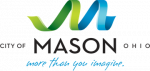 City of Mason Logo