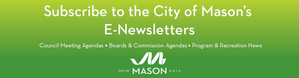 City Newsletters